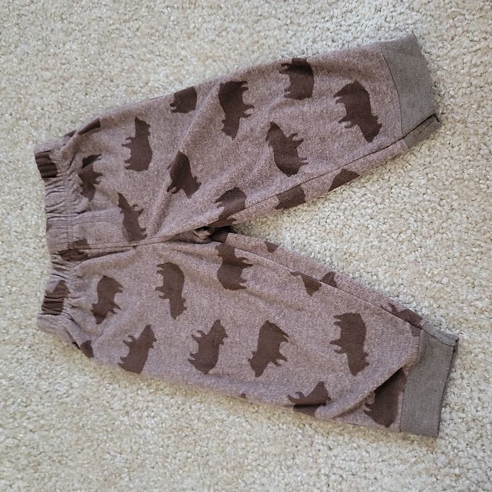 24m sweat pants